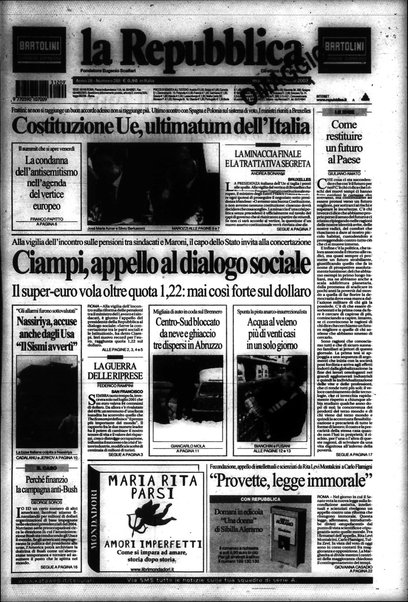 La repubblica